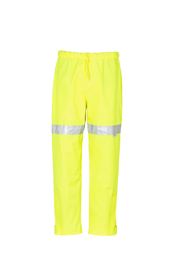 Taped Storm Pant - YELLOW